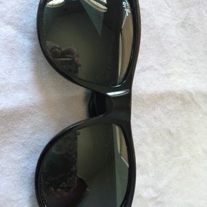 Authentic Ray Ban Wayfarer sunglasses
